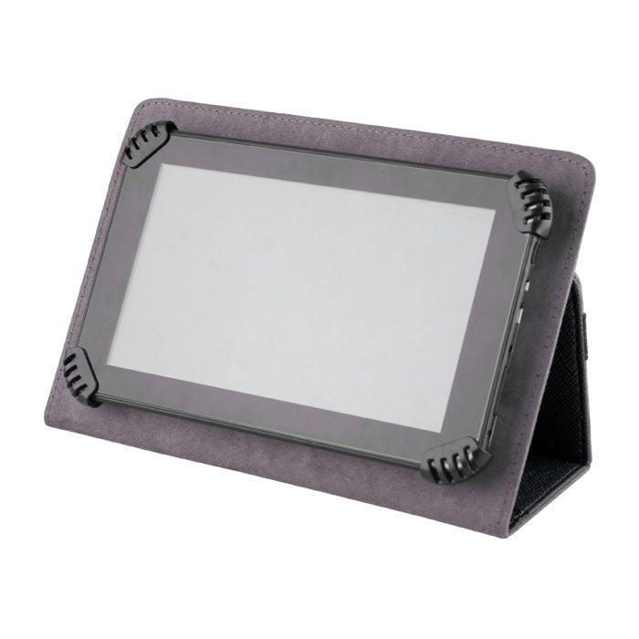 Universal case Orbi for tablets 7" - 8" black wrapper - LCDEAL