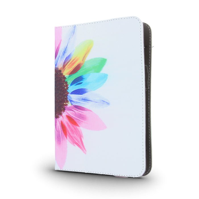 Universal case Sunflower for tablet 9 - 10`` - LCDEAL