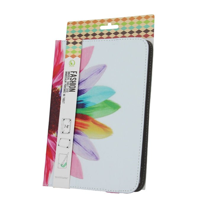 Universal case Sunflower for tablet 9 - 10`` - LCDEAL
