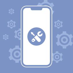 Xiaomi Mi 9 hátlap csere - LCDEAL