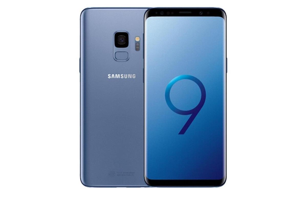 Samsung Galaxy S9