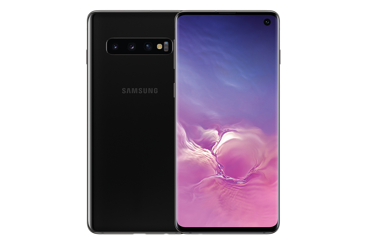 Samsung Galaxy S10 Plus