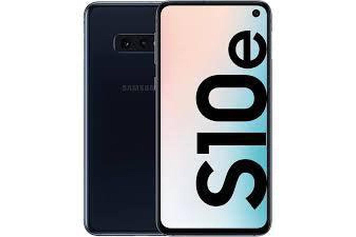 Samsung Galaxy S10e