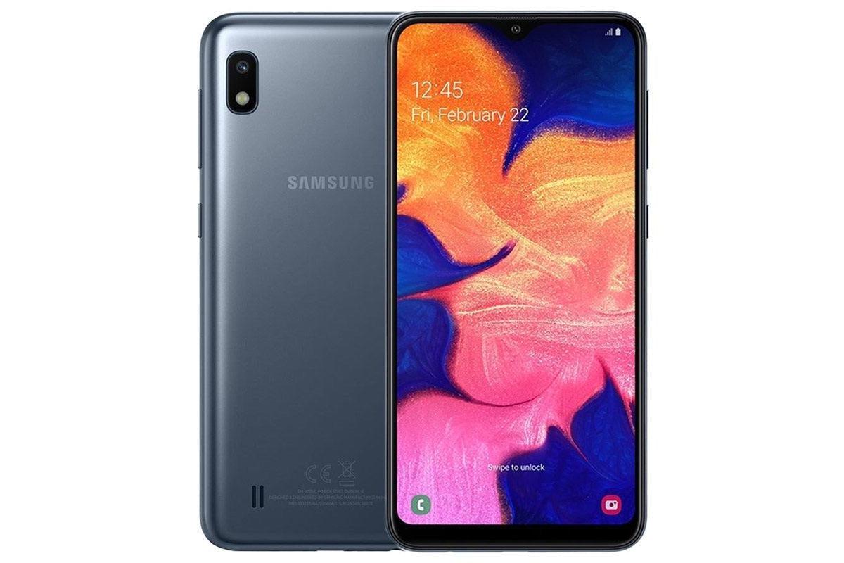 Samsung Galaxy A10