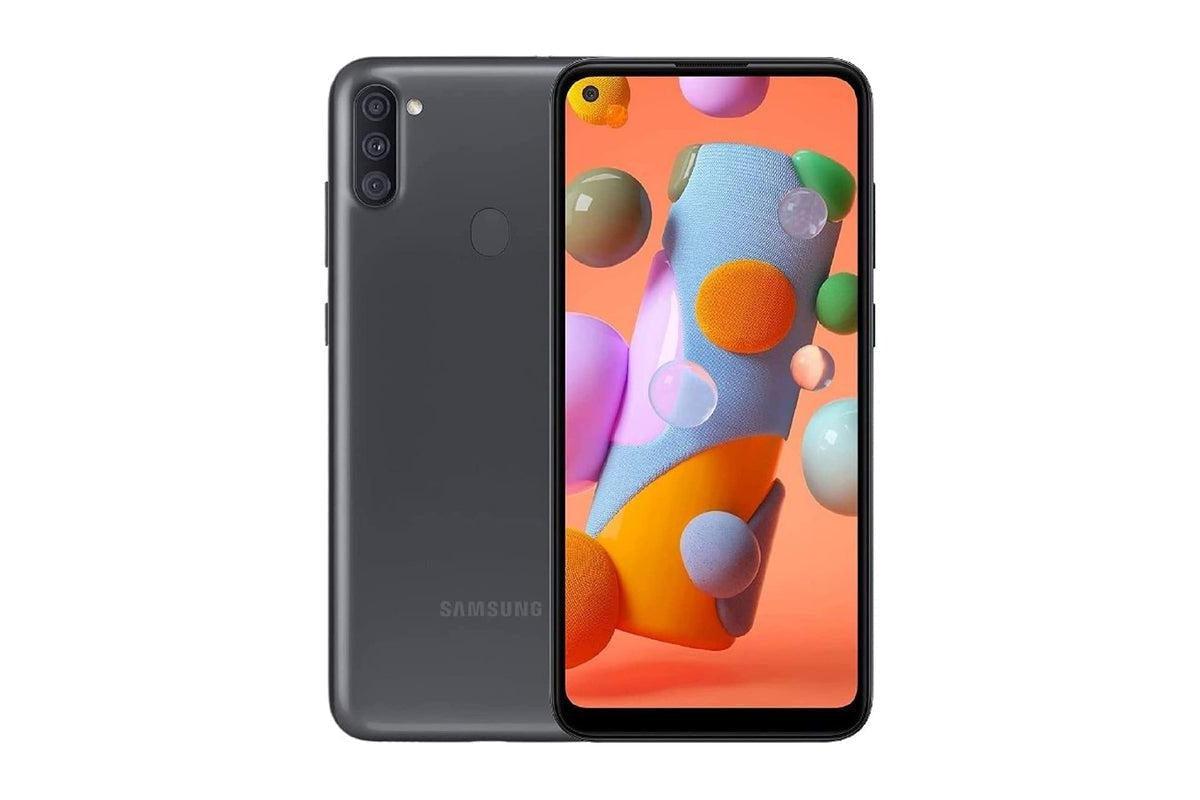 Samsung Galaxy A11 szerviz, javítás