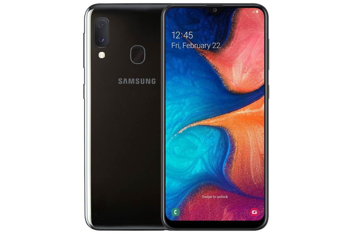 Samsung Galaxy A20E szerviz, javítás