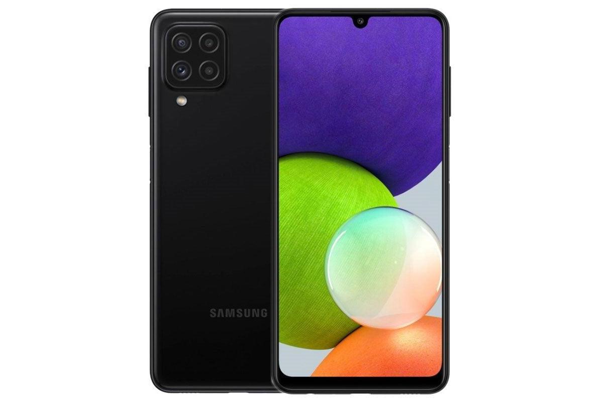 Samsung Galaxy A22 4G szerviz, javítás