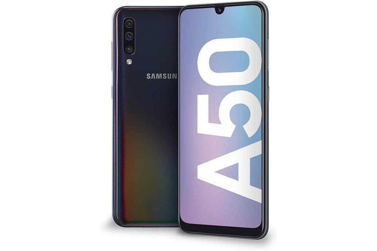 Samsung Galaxy A50