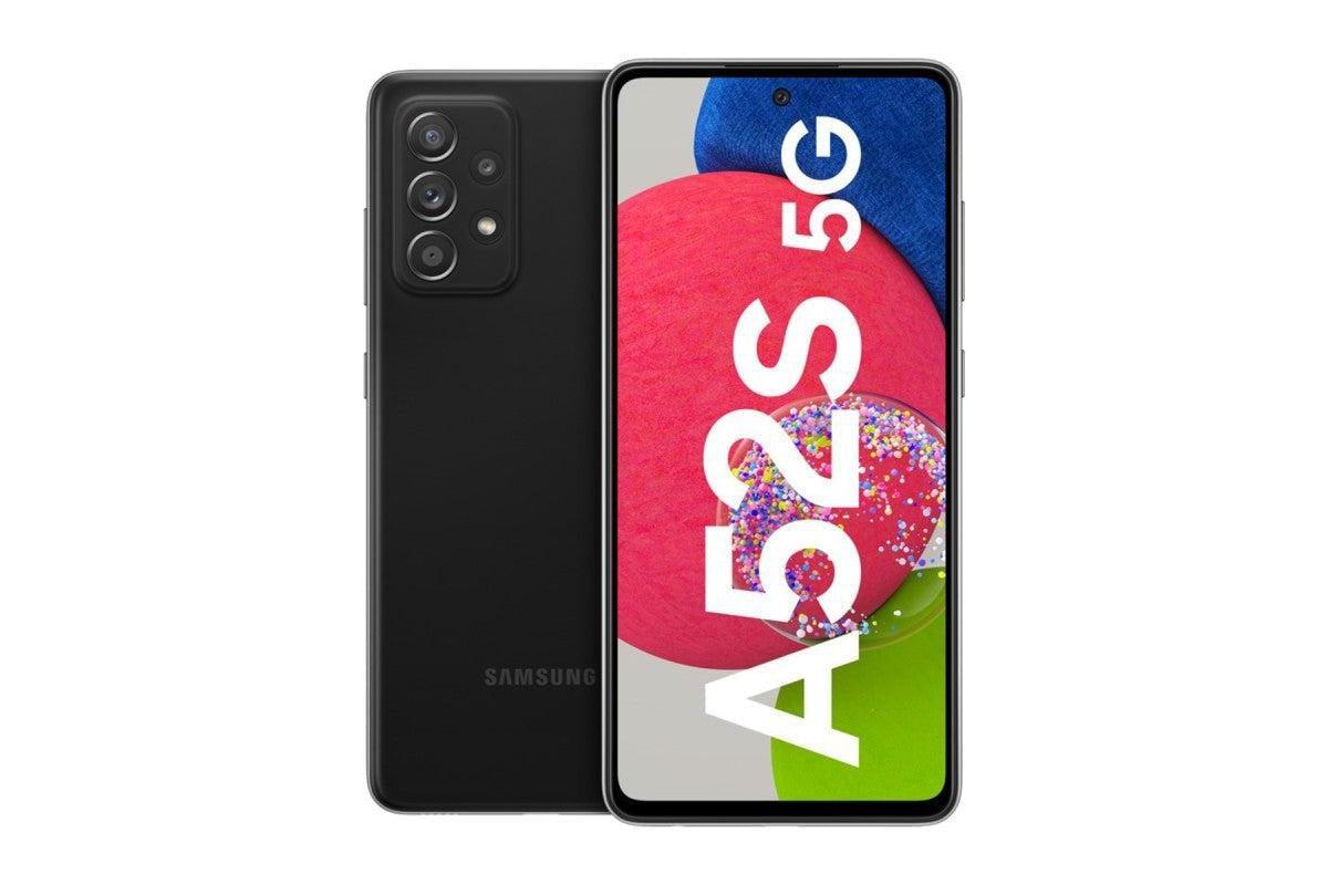 Samsung Galaxy A52S szerviz, javítás