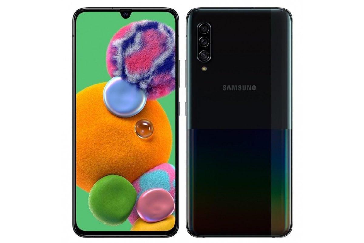 Samsung Galaxy A90 szerviz, javítás