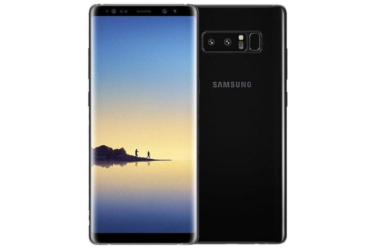 Samsung Galaxy Note 8