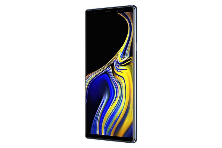 Samsung Galaxy Note 9