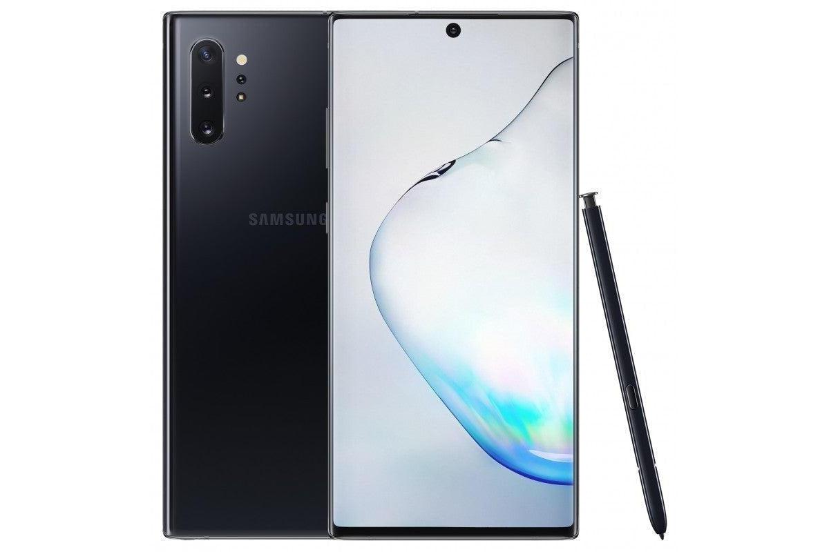 Samsung Galaxy Note 10