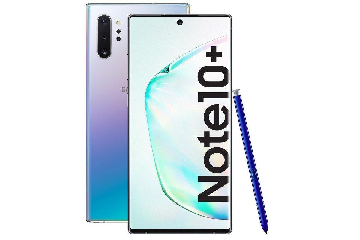 Samsung Galaxy Note 10 Plus