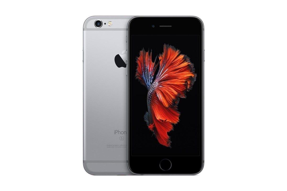 iPhone 6S szerviz szerviz, javítás