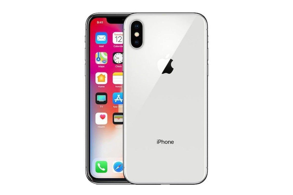 iPhone X szerviz szerviz, javítás