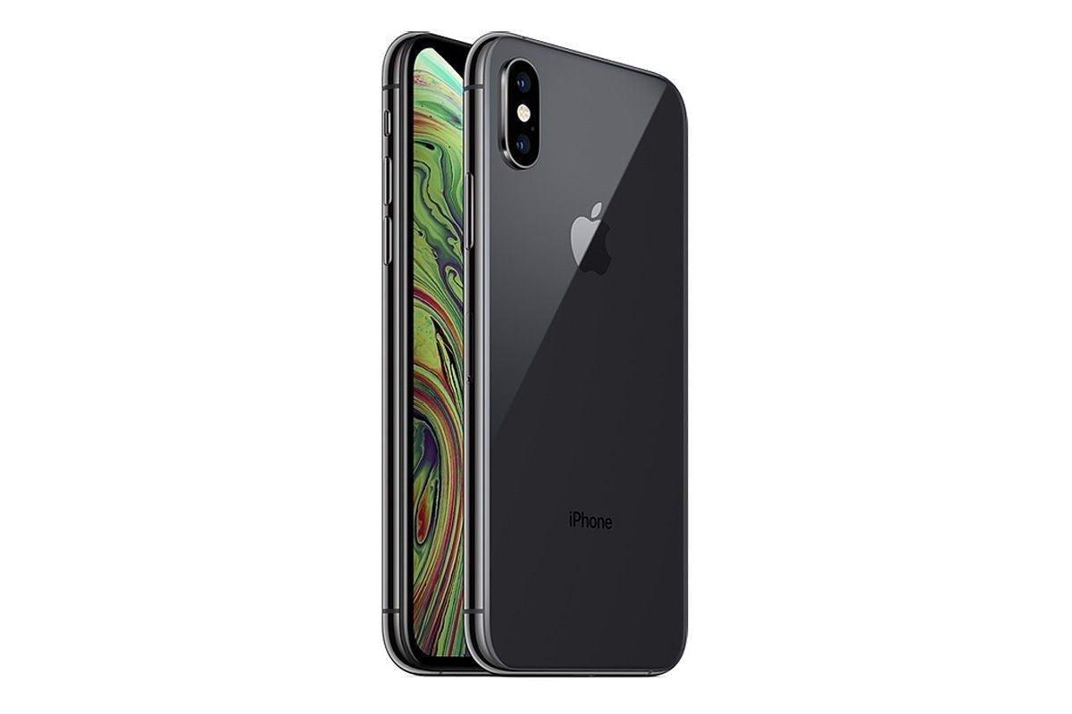 iPhone XS szerviz