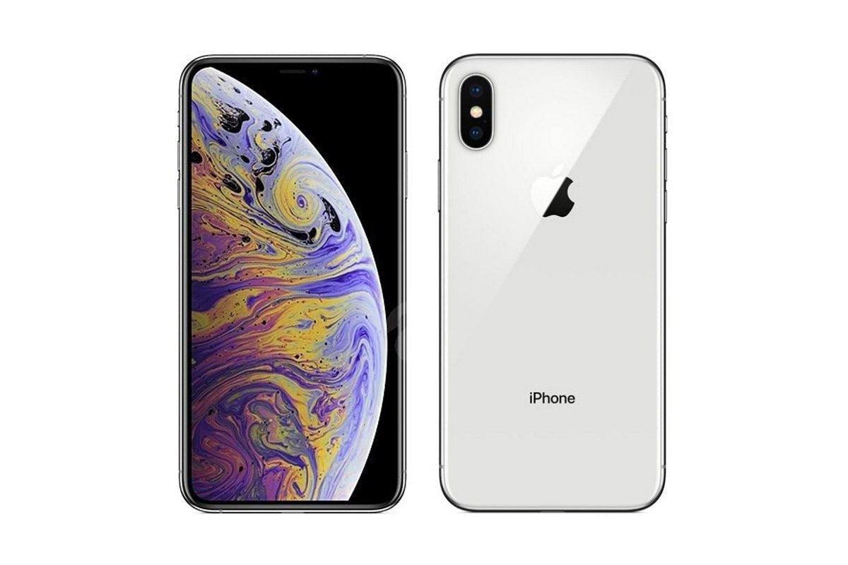 iPhone XS Max szerviz szerviz, javítás