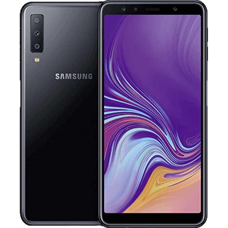 Samsung Galaxy A7 2018 szerviz, javítás