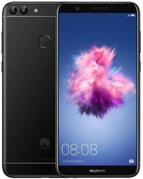 Huawei P Smart 2018