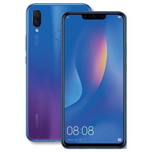 Huawei P Smart 2019