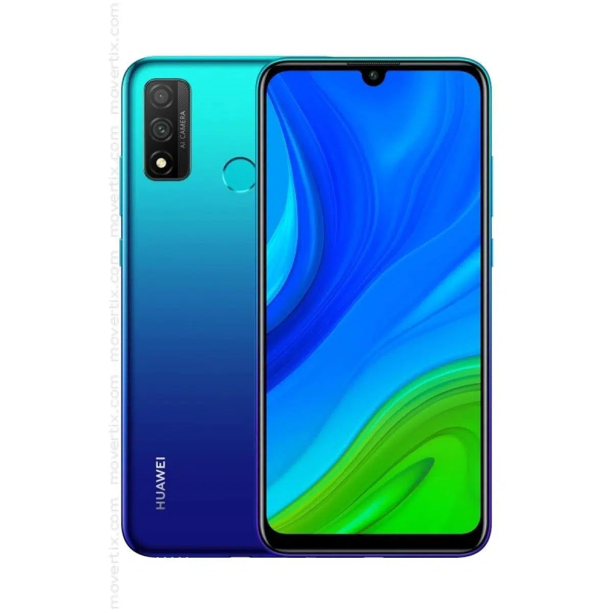 Huawei P Smart 2020