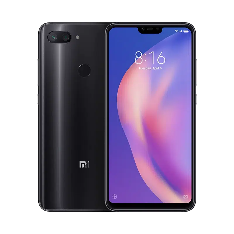 Xiaomi Mi 8 Lite