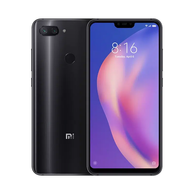 Xiaomi Mi 8 Lite