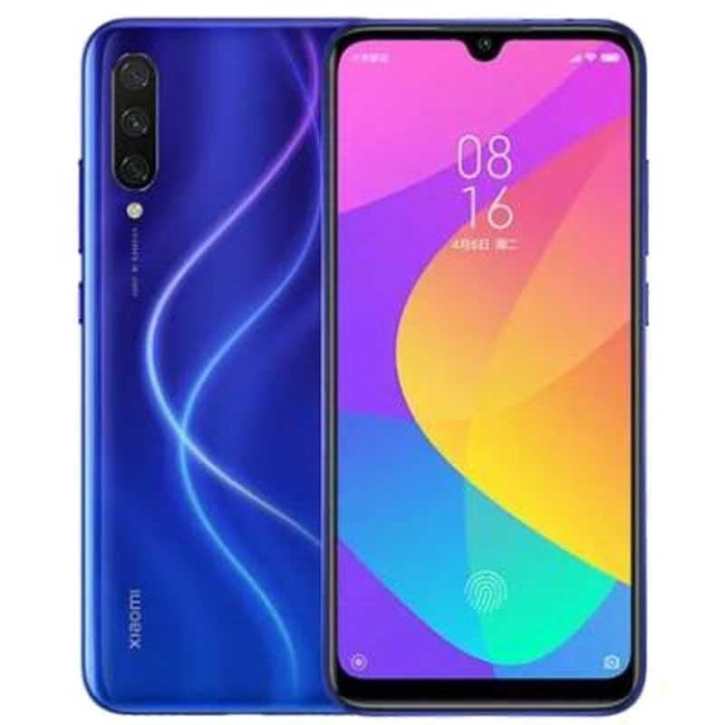 Xiaomi Mi 9 Lite