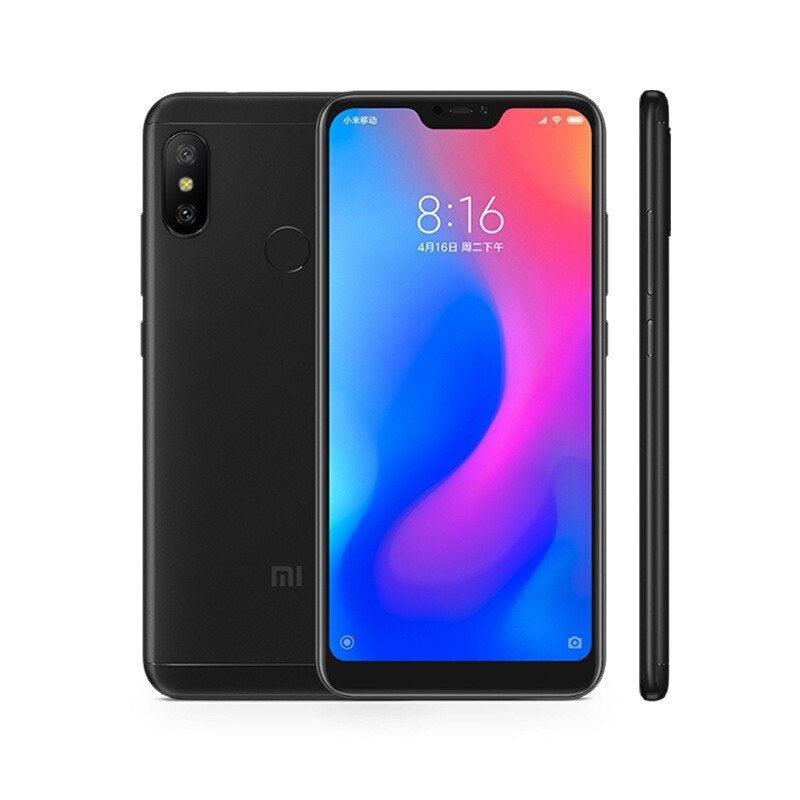 Xiaomi Mi A2