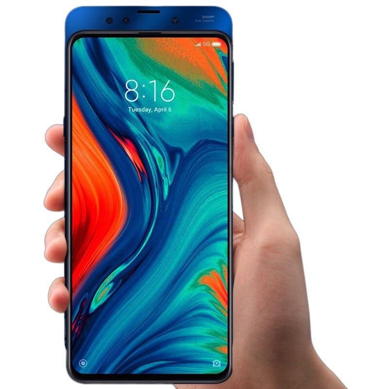 Xiaomi Mi Mix 3