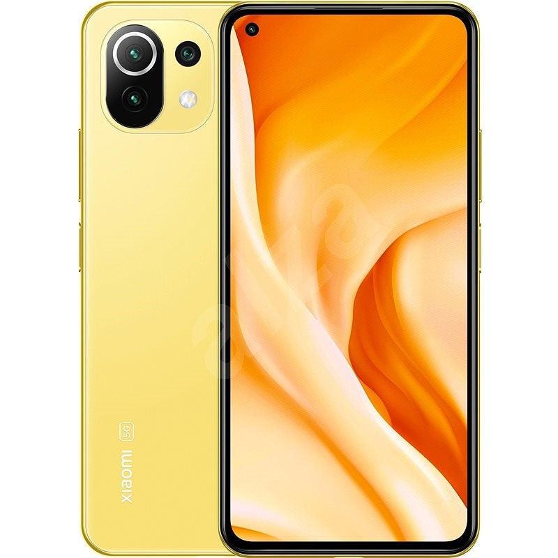 Xiaomi Mi 11 Lite 5G