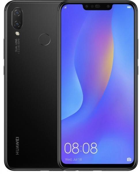 Huawei P Smart Plus