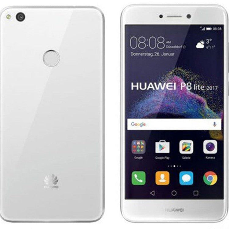 Huawei P8 Lite 2017