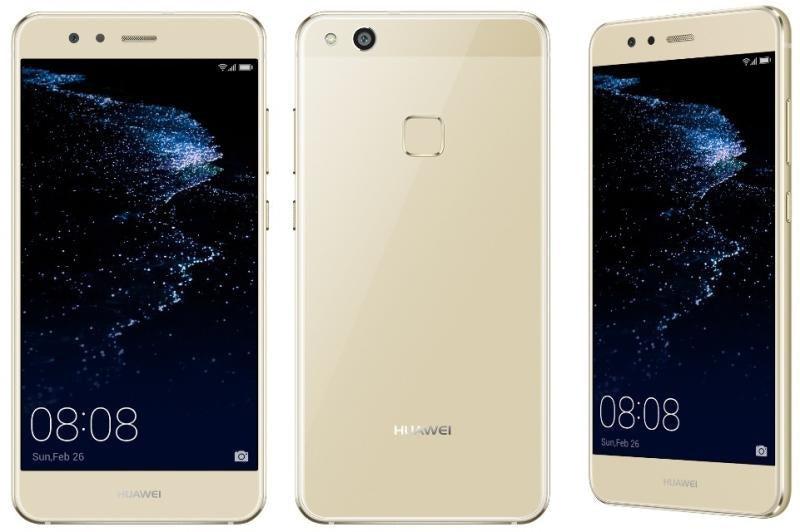 Huawei P10 Lite