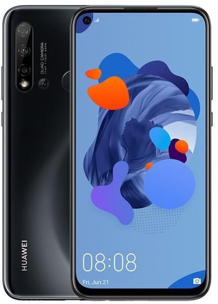 Huawei P20 Lite 2019