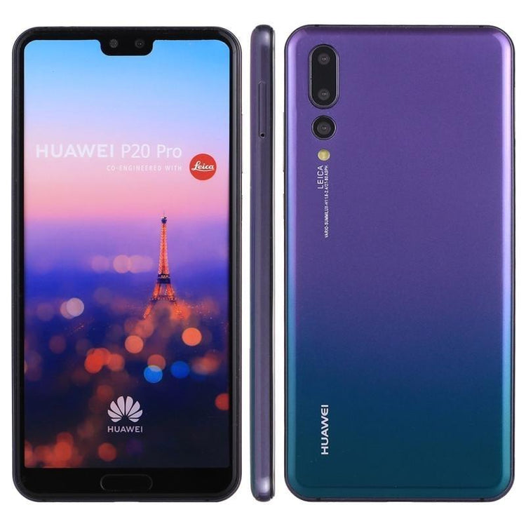 Huawei P20 Pro