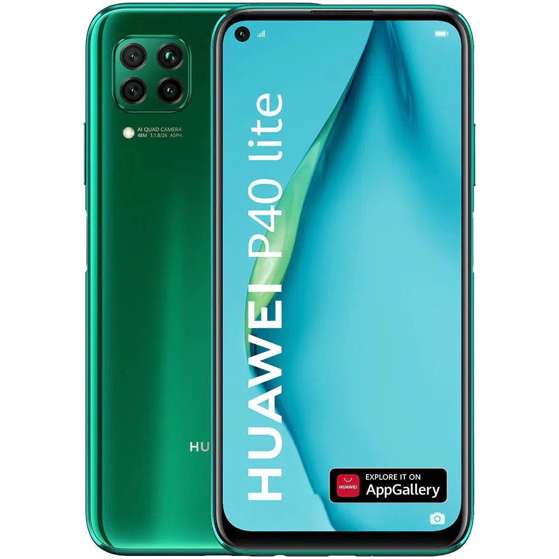 Huawei P40 Lite