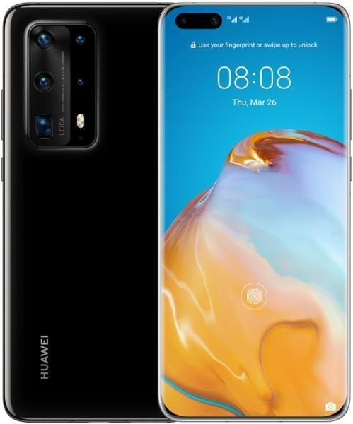 Huawei P40 Pro Plus