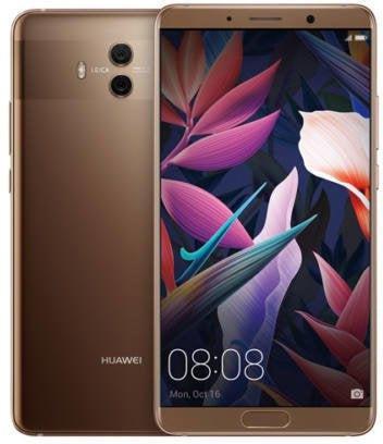 Huawei Mate 10