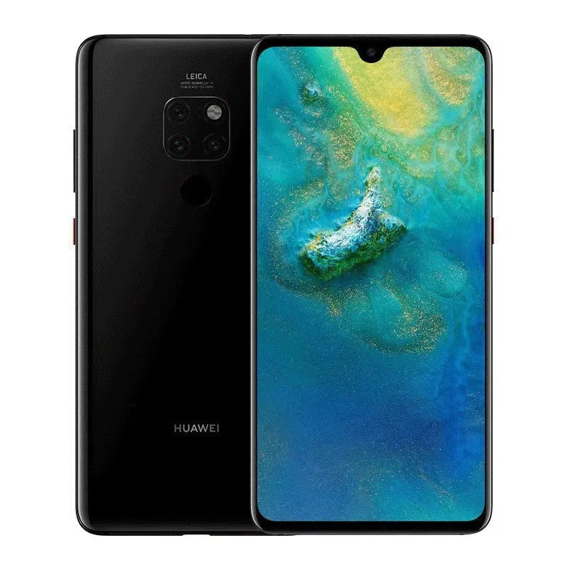 Huawei Mate 20