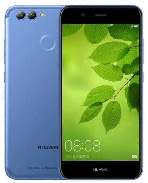 Huawei Nova 2