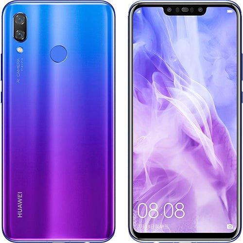 Huawei Nova 3