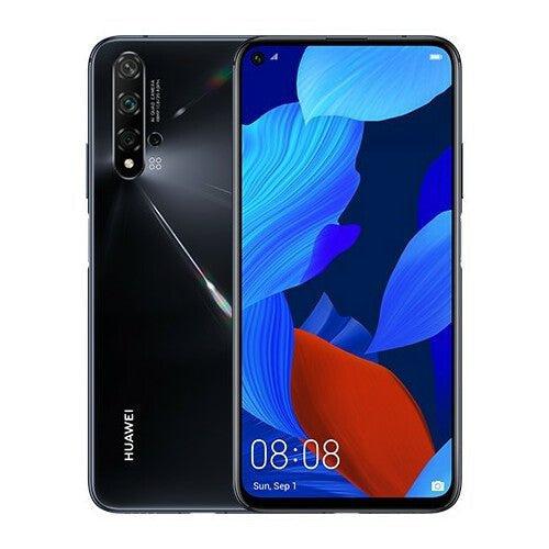 Huawei Nova 5T