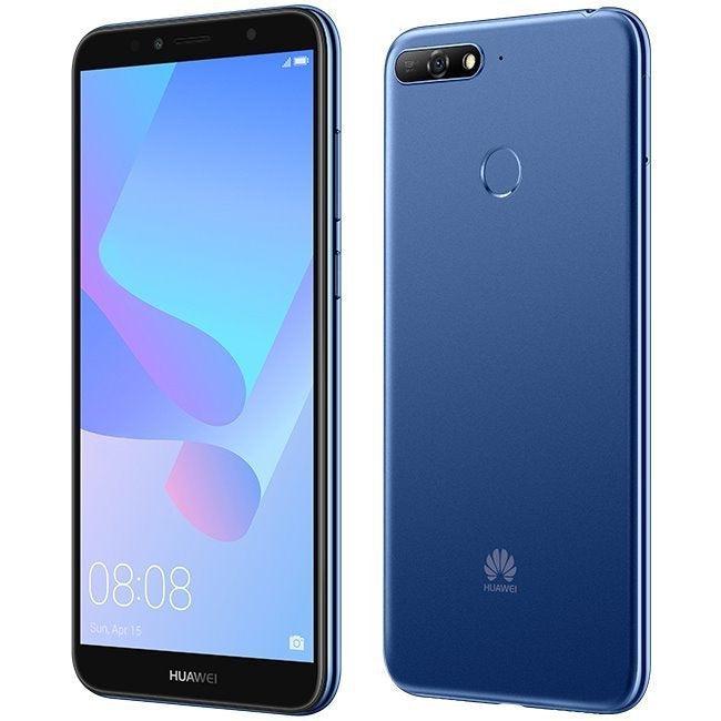 Huawei Y6 (2018)