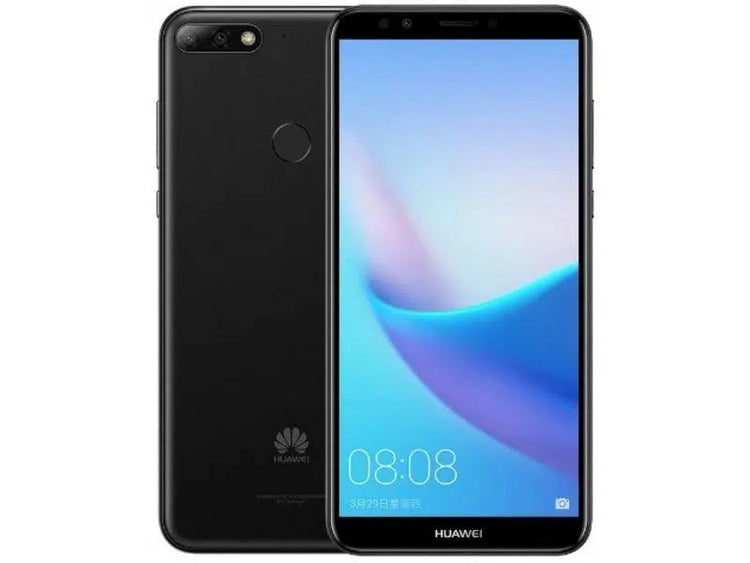 Huawei Y7 (2018)