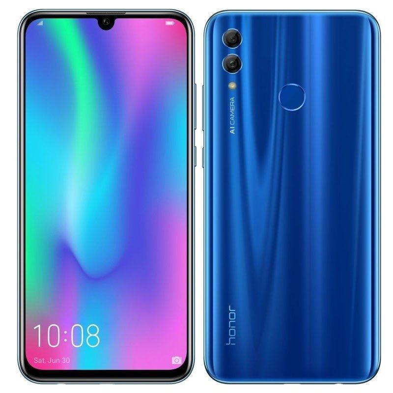 Huawei Honor 10 Lite