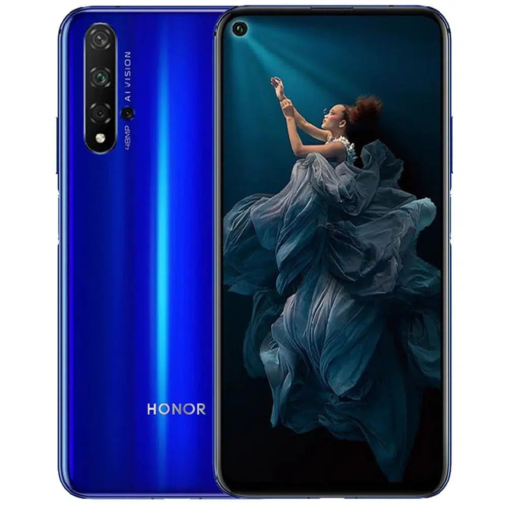 Huawei Honor 20