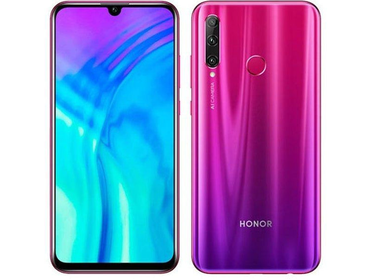 Huawei Honor 20 Lite