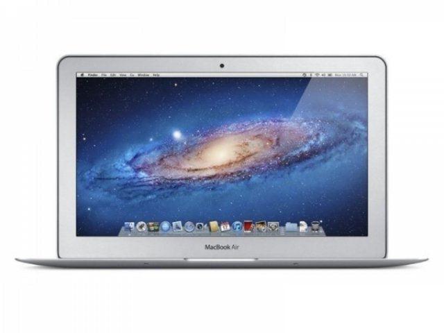 Macbook Air 11" (A1465)